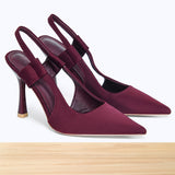 045F Mirezza Bordeaux