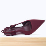 045F Mirezza Bordeaux