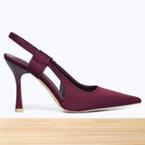 045F Mirezza Bordeaux