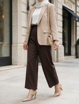 045F Mirezza Beige