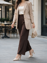 045F Mirezza Beige