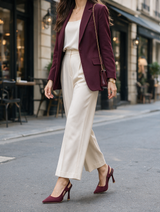 045F Mirezza Bordeaux
