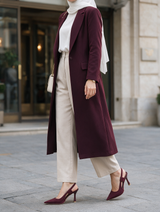 045F Mirezza Bordeaux