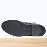 049F Orlea Cuir Marron NV