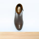 049F Orlea Cuir Marron