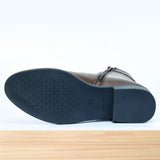 049F Orlea Cuir Marron