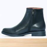 049F Orlea Cuir Noir NV