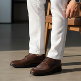 050 Majestic Marron - Lifestyle moderne 2