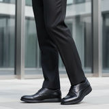 050 Majestic Noir - Focus confiant