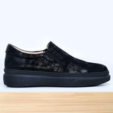 051F Mislo Cuir Noir