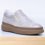 051F Mislo Cuir Beige rose