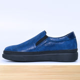 051F Mislo Cuir Bleu