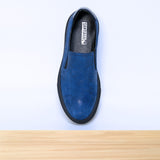 051F Mislo Cuir Bleu