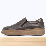 051F Mislo Cuir Bronze Brilant