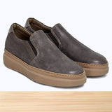 051F Mislo Cuir Bronze Brilant