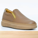 051F Mislo Cuir Camel