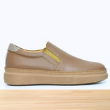 051F Mislo Cuir Camel