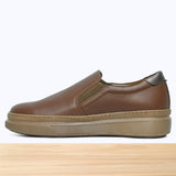 051F Mislo Cuir Marron