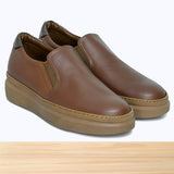 051F Mislo Cuir Marron