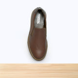 051F Mislo Cuir Marron