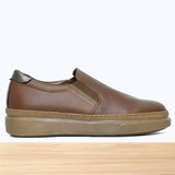 051F Mislo Cuir Marron
