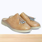 065F Zaman Cuir Camel