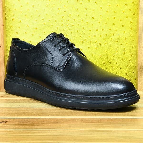 Chaussure classique noir homme hotsell