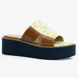 073F Sandory Cuir Marron-J