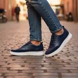 074 Carvi Bleu - Médina