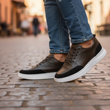 074 Carvi Marron - Médina