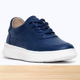 077 Navio Bleu Marine