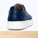 077 Navio Bleu Marine