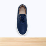 077 Navio Bleu Marine