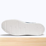 077 Navio Bleu Marine