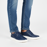 077 Navio Bleu Marine