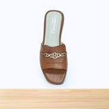 081F Orlina Cuir Camel