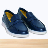 085 Corvos Bleu Marine