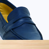 085 Corvos Bleu Marine