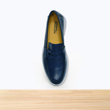 085 Corvos Bleu Marine