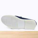 085 Corvos Bleu Marine