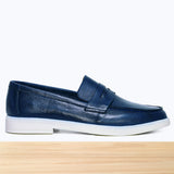 085 Corvos Bleu Marine