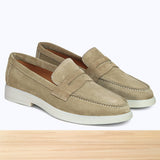 085 Corvos Camel Daim