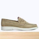 085 Corvos Camel Daim