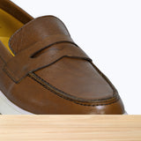 085 Corvos Camel Foncé