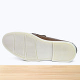 085 Corvos Camel Foncé