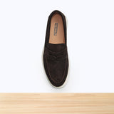085 Corvos Marron Daim
