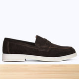 085 Corvos Marron Daim