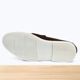 085 Corvos Marron Chocolat