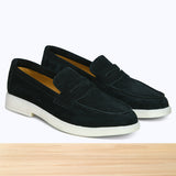 085 Corvos Noir Daim