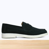 085 Corvos Noir Daim